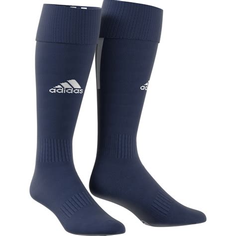 adidas voetbalsokken donkerblauw goedkoop|voetbalsokken merk.